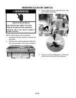 Preview for 40 page of Whirlpool Personal Valet PVBN600 Technical Education