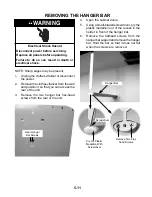 Preview for 41 page of Whirlpool Personal Valet PVBN600 Technical Education