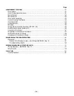 Preview for 4 page of Whirlpool Polara GR556LRK Service Manual