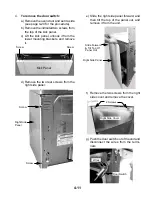 Preview for 35 page of Whirlpool Polara GR556LRK Service Manual