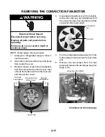 Preview for 39 page of Whirlpool Polara GR556LRK Service Manual