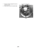 Preview for 40 page of Whirlpool Polara GR556LRK Service Manual