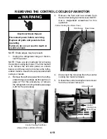 Preview for 42 page of Whirlpool Polara GR556LRK Service Manual