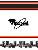 Preview for 88 page of Whirlpool Polara GR556LRK Service Manual