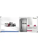 Whirlpool Pro 495 Elite User Manual предпросмотр