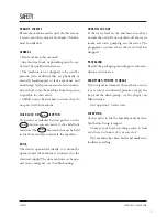 Preview for 3 page of Whirlpool PROD 06SCII Installation And Maintenance Manual