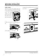 Preview for 8 page of Whirlpool PROD 06SCII Installation And Maintenance Manual