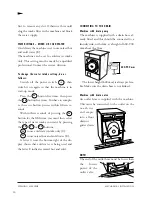 Preview for 10 page of Whirlpool PROD 06SCII Installation And Maintenance Manual