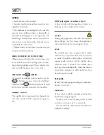 Preview for 19 page of Whirlpool PROD 06SCII Installation And Maintenance Manual