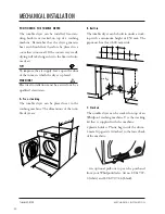 Preview for 22 page of Whirlpool PROD 06SCII Installation And Maintenance Manual