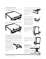 Preview for 23 page of Whirlpool PROD 06SCII Installation And Maintenance Manual