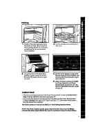 Preview for 13 page of Whirlpool PS6750XV Use & Care Manual