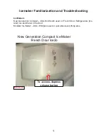 Preview for 5 page of Whirlpool R-106 Training Manual