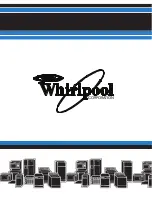 Preview for 34 page of Whirlpool R-106 Training Manual