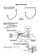 Preview for 7 page of Whirlpool R-66 Manual