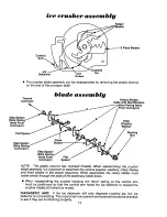 Preview for 15 page of Whirlpool R-66 Manual