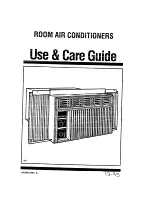 Whirlpool R511 Use & Care Manual предпросмотр