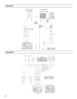 Предварительный просмотр 16 страницы Whirlpool RANGE HOOD UXT2030AY Installation Instructions And Use & Care Manual