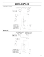 Предварительный просмотр 33 страницы Whirlpool RANGE HOOD UXT2030AY Installation Instructions And Use & Care Manual