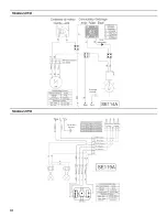 Предварительный просмотр 34 страницы Whirlpool RANGE HOOD UXT2030AY Installation Instructions And Use & Care Manual