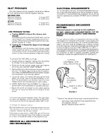 Preview for 2 page of Whirlpool Range Installation Instructions