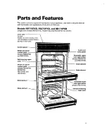 Предварительный просмотр 5 страницы Whirlpool RB16 PXB Use And Care Manual