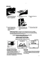 Preview for 5 page of Whirlpool RB160PXL Use And Care Manual