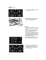 Предварительный просмотр 26 страницы Whirlpool RB160PXX Use And Care Manual