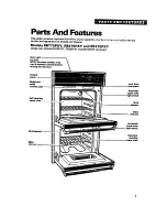 Предварительный просмотр 5 страницы Whirlpool RB16OPXY Use And Care Manual