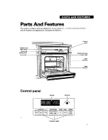 Предварительный просмотр 5 страницы Whirlpool RB262PXA Use And Care Manual