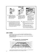 Предварительный просмотр 12 страницы Whirlpool RB26OOPXK Use And Care Manual