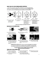 Предварительный просмотр 5 страницы Whirlpool RB270PXK Use & Care Manual
