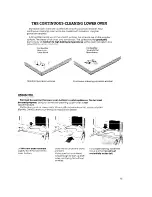 Предварительный просмотр 15 страницы Whirlpool RB270PXK Use & Care Manual