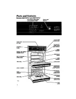 Предварительный просмотр 4 страницы Whirlpool RB275PXV Use & Care Manual