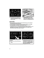 Предварительный просмотр 20 страницы Whirlpool RB275PXV Use & Care Manual