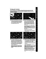 Предварительный просмотр 19 страницы Whirlpool RB770PXT Use & Care Manual