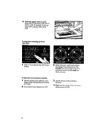 Предварительный просмотр 20 страницы Whirlpool RB770PXT Use & Care Manual