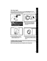 Предварительный просмотр 25 страницы Whirlpool RB770PXT Use & Care Manual