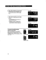 Предварительный просмотр 36 страницы Whirlpool RBD245PD Use And Care Manual