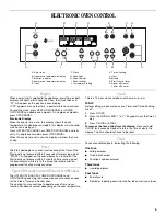 Предварительный просмотр 5 страницы Whirlpool  RBD245PRB Use & Care Manual