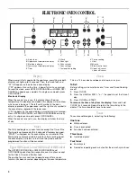 Предварительный просмотр 4 страницы Whirlpool RBD277 Use And Care Manual