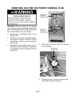 Preview for 31 page of Whirlpool RBD277PD Manual