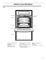 Предварительный просмотр 17 страницы Whirlpool  RBS245PRB Use And Care Manual