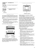 Предварительный просмотр 21 страницы Whirlpool  RBS245PRB Use And Care Manual