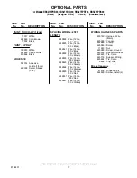 Preview for 7 page of Whirlpool RBS275PRB00 Oven Parts