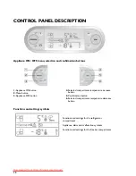 Предварительный просмотр 5 страницы Whirlpool RC 8140 IX Instructions For Use Manual