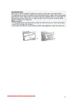 Предварительный просмотр 14 страницы Whirlpool RC 8140 IX Instructions For Use Manual