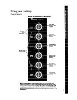 Предварительный просмотр 5 страницы Whirlpool RC8350XRH Use & Care Manual