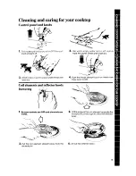 Предварительный просмотр 15 страницы Whirlpool RC8350XRH Use & Care Manual