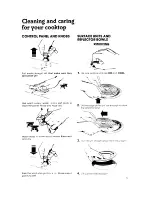 Предварительный просмотр 5 страницы Whirlpool RC8400XK Use & Care Manual